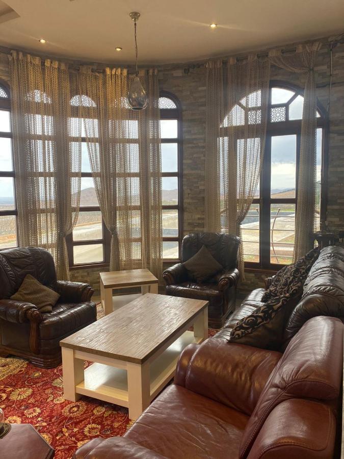 ברקיין Maison D'Hote - Le Beau Panorama מראה חיצוני תמונה
